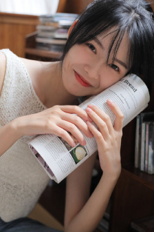 闻香识女
